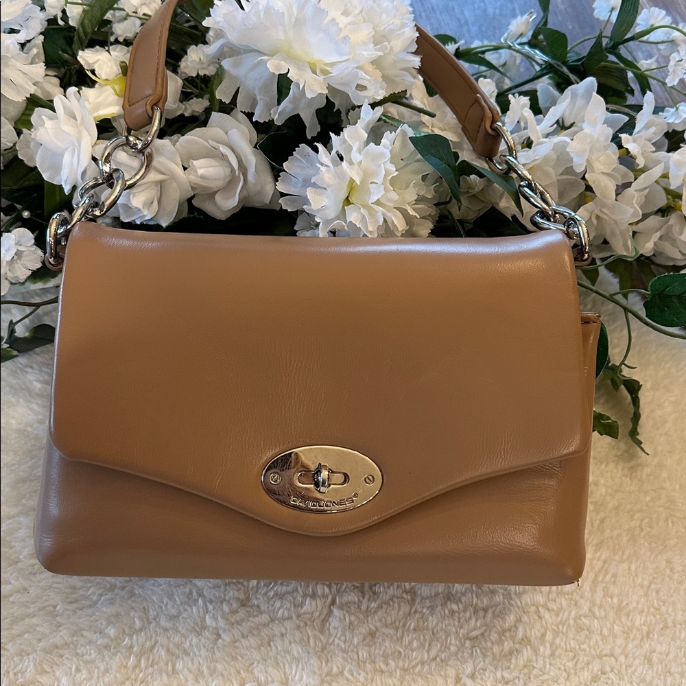 David jones handbag